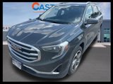 Used 2020 GMC Terrain SLT image 3