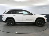 New 2025 Jeep Grand Cherokee Altitude image 2
