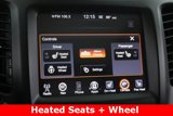 Used 2016 Jeep Cherokee Latitude w/ Comfort/Convenience Group image 4