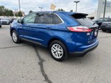 Certified 2024 Ford Edge SEL image 3