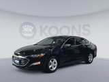 Used 2022 Chevrolet Malibu LS image 5