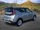 Used 2024 Kia Soul LX w/ Option Group 015 image 4