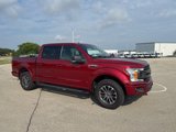 Used 2018 Ford F150 XLT w/ Equipment Group 302A Luxury image 2