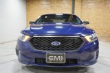 Used 2015 Ford Taurus Police Interceptor AWD image 4