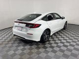 Certified 2023 Honda Civic LX image 5