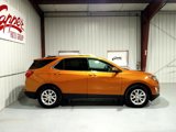 Used 2018 Chevrolet Equinox LT w/ Sun & Infotainment Package image 2