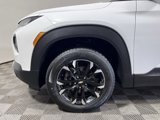 Used 2022 Chevrolet TrailBlazer LT w/ Convenience Package image 2