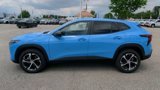 Used 2024 Chevrolet Trax RS w/ Driver Confidence Package image 6