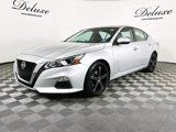 Used 2020 Nissan Altima 2.5 S image 3