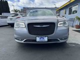 Used 2016 Chrysler 300 C image 2