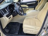 Used 2015 Toyota Highlander Plus image 4
