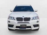 Used 2014 BMW X3 xDrive35i image 2
