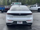 Certified 2023 Toyota Crown Limited image 4