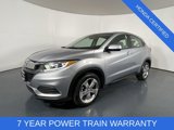 Used 2020 Honda HR-V LX image 2