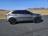 Used 2022 Ford Edge ST-Line w/ Cargo Accessory Package image 3