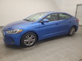 Used 2018 Hyundai Elantra SEL image 2