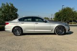 Used 2017 BMW 540i image 3