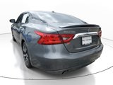 Used 2017 Nissan Maxima 3.5 S image 4