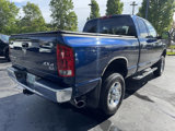 Used 2006 Dodge Ram 3500 Truck SLT w/ Quad Cab Big Horn Value Group image 6