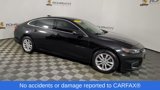 Used 2017 Chevrolet Malibu LT image 2