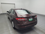 Used 2019 Ford Fusion SE image 5