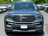 Used 2020 Ford Explorer XLT w/ Equipment Group 202A image 4