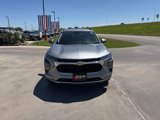 New 2025 Chevrolet Trax LT w/ Driver Confidence Package image 3