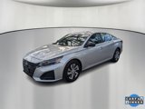 Used 2024 Nissan Altima 2.5 S image 3