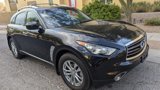 Used 2013 INFINITI FX37 2WD w/ Premium Pkg image 3