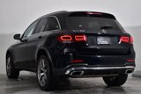 Used 2022 Mercedes-Benz GLC 300 4MATIC image 3