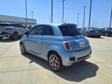 Used 2013 FIAT 500 Sport w/ Comfort/Convenience Group image 2