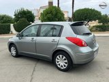 Used 2009 Nissan Versa 1.8 S w/ PWR Pkg image 6