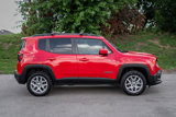 Used 2017 Jeep Renegade Latitude image 4