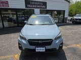 Used 2019 Subaru Crosstrek 2.0i Limited w/ Moonroof Package w/Navigation image 2