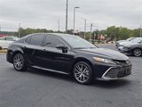 Used 2022 Toyota Camry XLE image 4