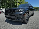 New 2025 Jeep Grand Cherokee L Altitude image 3