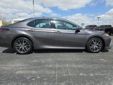 Used 2023 Toyota Camry XLE image 6
