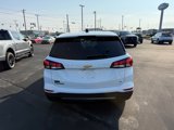 Used 2024 Chevrolet Equinox LT image 5