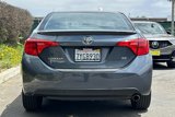 Used 2017 Toyota Corolla SE image 5