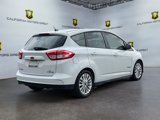 Used 2017 Ford C-MAX SE w/ Cargo Management Package image 5