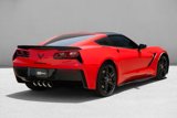 Used 2015 Chevrolet Corvette Stingray Coupe w/ 2LT Preferred Equipment Group image 3