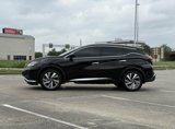 Used 2020 Nissan Murano SL image 3