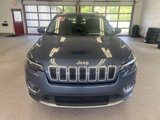 Used 2020 Jeep Cherokee Limited image 3