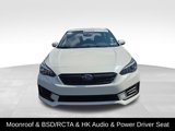 Used 2023 Subaru Impreza 2.0i Sport w/ Popular Package #1 image 3