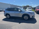 Used 2022 Subaru Forester Premium image 2