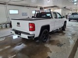 Used 2018 GMC Sierra 1500 SLE image 4