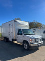 Used 2021 Ford E-450 and Econoline 450 Super Duty w/ Power Windows & Locks Group image 3