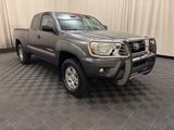 Used 2013 Toyota Tacoma 4x4 Access Cab V6 image 3
