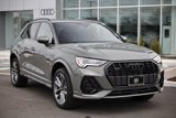 New 2025 Audi Q3 2.0T Premium image 2