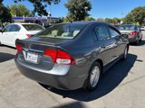 Used 2009 Honda Civic Hybrid Sedan image 4